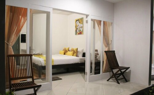 Summer Homestay, Book Hotel 5-stjernede hoteller i Kutuh, 5*