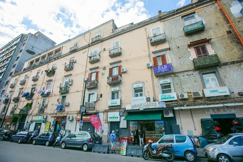 B&B Napoli centrale, Book Bed and Breakfast Central Station Naples