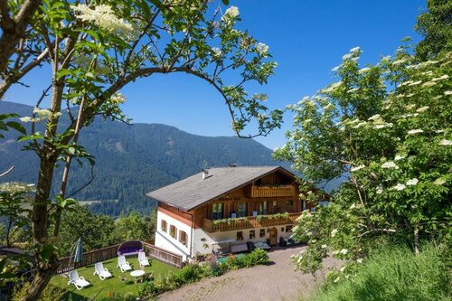 Thalerhof Tiers, Забронировать Отель Тирес Ega Valley