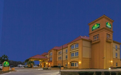 La Quinta by Wyndham Seguin, Забронировать Отель Сегин Greater San Antonio
