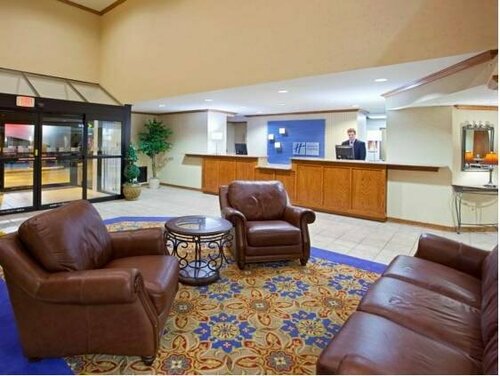 Wingate by Wyndham Brighton, Забронировать Отель Брайтон штат Мичиган