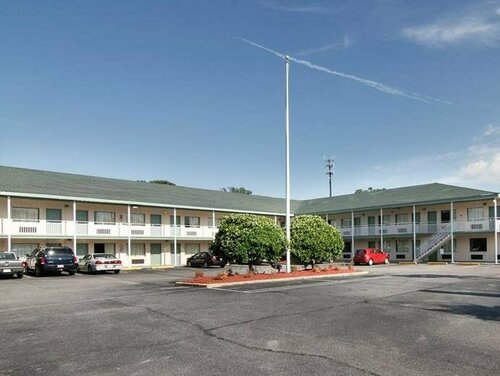 M-Star Virginia Beach Norfolk, Prenota Hotel Norfolk Virginia
