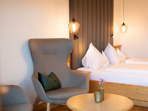 Hotel Weingut Innerleiterhof, Забронировать Отель СПА-отели Сцены, SPA-услуги