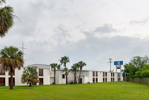 Motel 6 New Orleans, LA - Near Downtown, Varaa Motelli New Orleans Louisiana