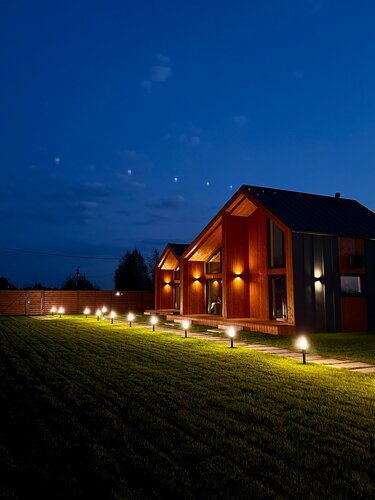 Suzdal Villa Guest House, Book Pension Hoteller i Golden Ring med parkering, Parkering