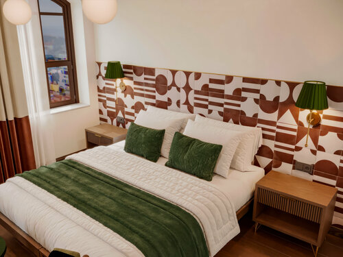 Castellion Hotels Galata, Boek Hotel Beyoglu Istanbul