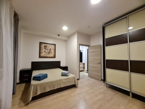 Na Bulatnikovskoy Guest House, Book Pension Billige hoteller i Leninsky District