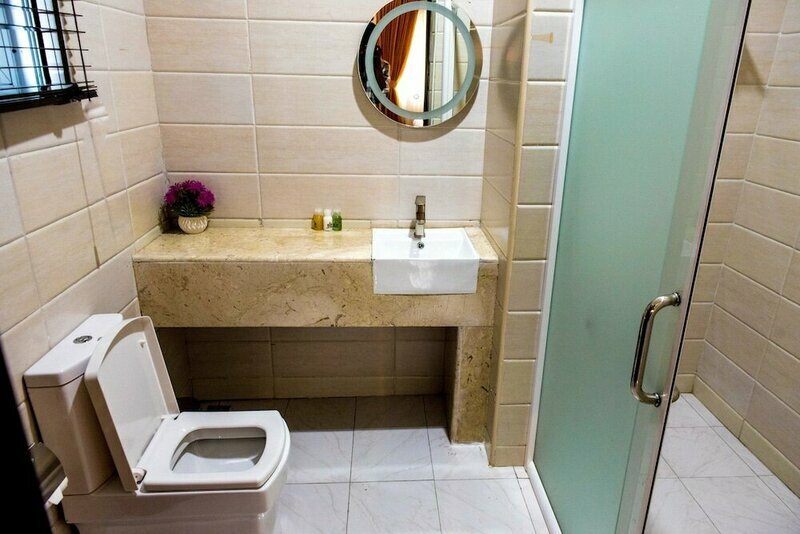 Bon Hotel Hyatti Warri