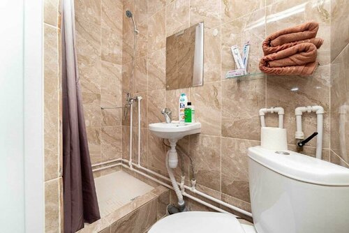 Sonata, Prenota Affittacamere Hotel economici a Perm Krai