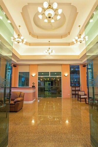 Royal Grand Pattaya