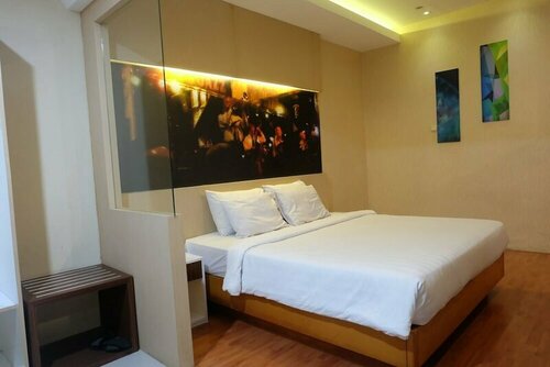 Kartika Abadi Hotel, Reserva ahora Hotel Madiun Java Oriental