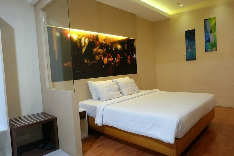 Kartika Abadi Hotel