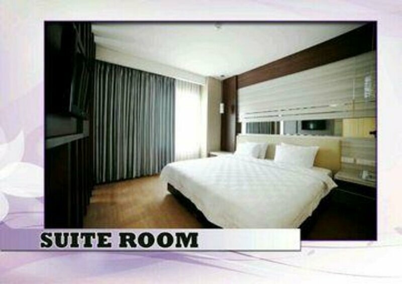 Hotel Harmony