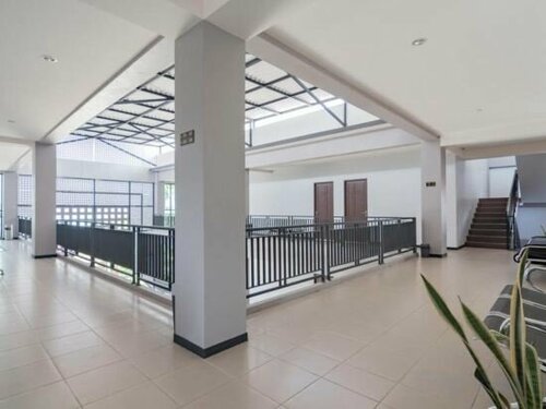 Hm Guest House by OYO Rooms, Book Pension Pontianak 