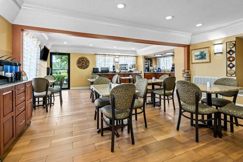 Best Western Inn, Réserver Hôtel Clanton Alabama