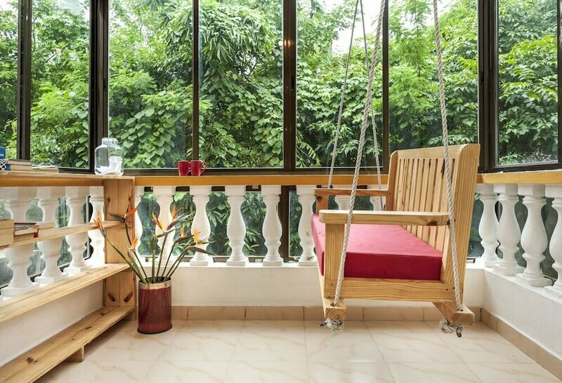 Oyo Home 9354 Boutique 1bhk