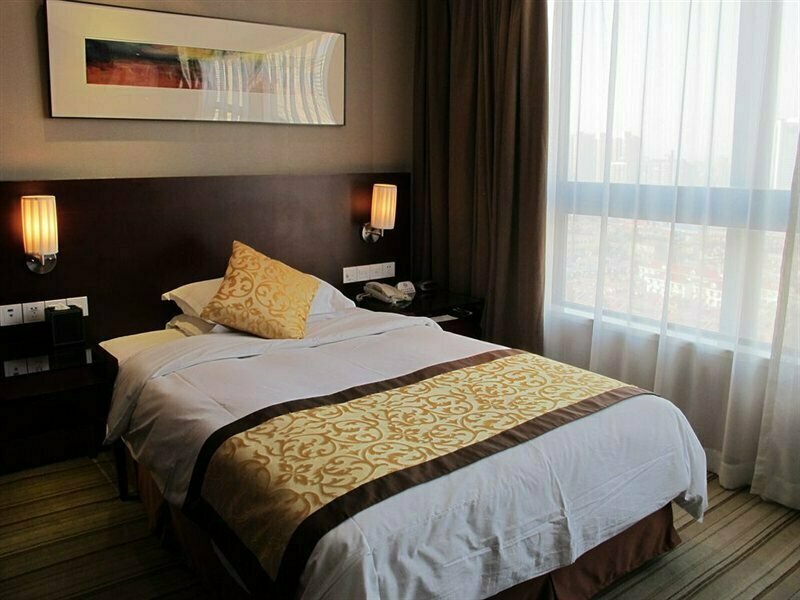 Greenland Jiulong Hotel