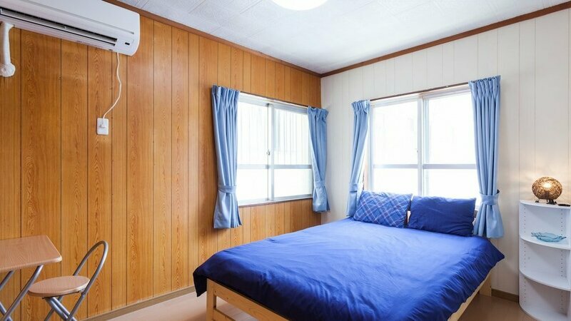 Kariyushi Condominium Resort Naha You-ya