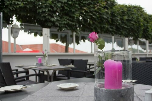 Hotel & Restaurant Schützenburg, Забронировать Отель Буршайд Северный Рейн-Вестфалия