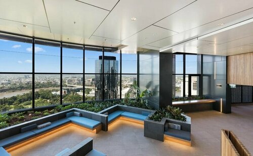 CLLIX Brisbane Skytower Apartments, Забронировать Апартаменты/квартира Брисбен - центр города Брисбен, рядом с Пресвитерианская церковь Св. Павла