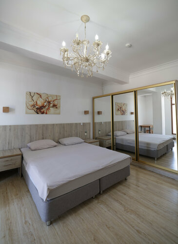 Asiya Grozny Hotel, Prenota Hotel Grozny Chechen Republic