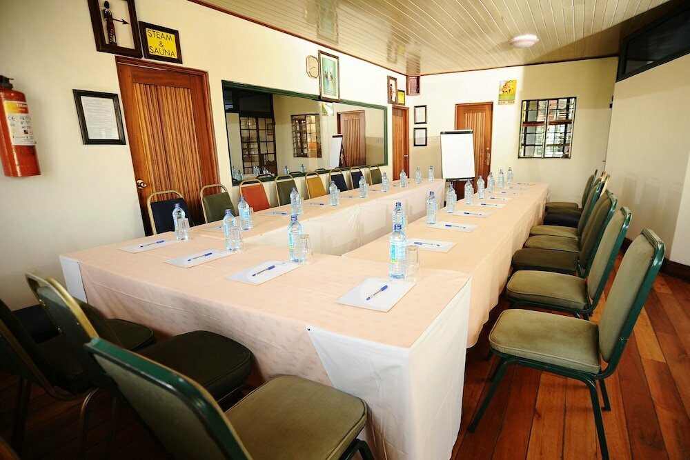 Kenya Comfort Suites