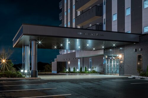 Hotel Route-Inn Kamisu, Забронировать Отель Отели Ибараков с завтраком, Завтраки
