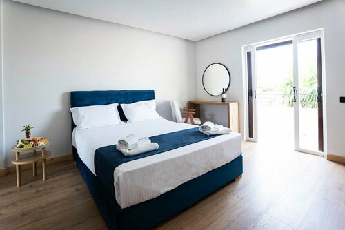 Frosos Beachfront Maisonette Acharavi, Забронировать Отель Отели Острова Корфу с бассейном, Бассейн
