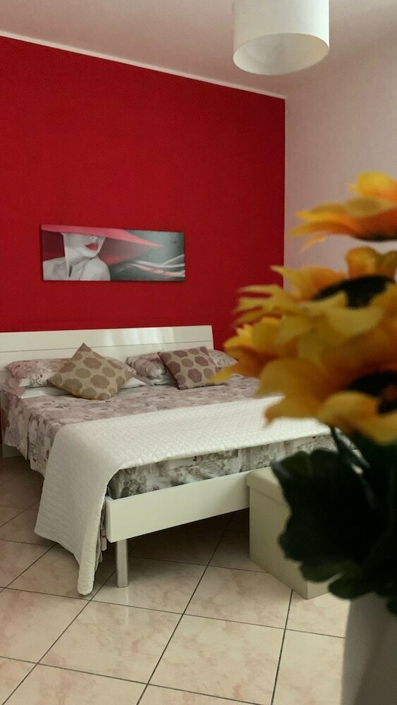 Mirage B&B