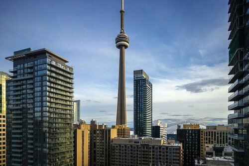 Hyatt Regency Toronto, Rezervasyon Otel Toronto Greater Toronto Area