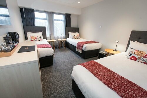 Hotel Give, Забронировать Отель Отели региона Кентербери 3 звезды, 3*