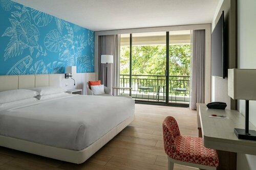 Curaçao Marriott Beach Resort, Reserva ahora Resort Willemstad Curaçao