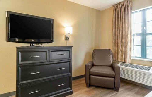 Extended Stay America Suites - Seattle - Everett - North, Buchen Sie Hotel Everett Washington (state)
