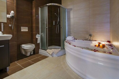 Boutique Hotel's II, Đặt Khách sạn căn hộ Apart-hotel ở Lodz, Khách sạn căn hộ