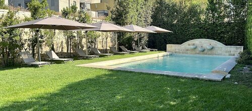 Chiostro dei Domenicani - Dimora Storica, Varaa Hotelli Lecce SPA-hotellit, SPA