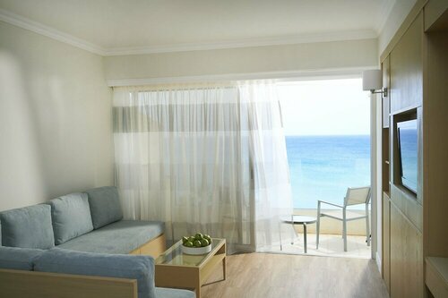 Sunrise Beach Hotel, Book Hotel SPA-hoteller i Protaras, SPA