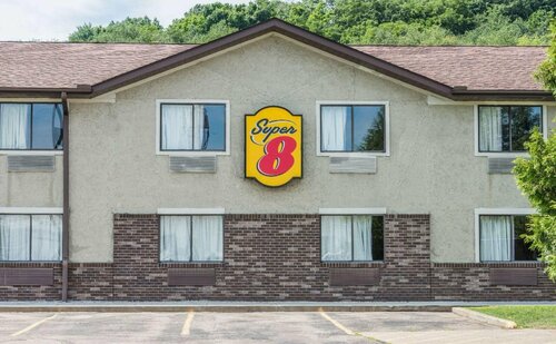 Super 8 by Wyndham Delmont, Foglalás Szálloda Delmont Pennsylvania