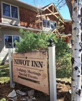 Niwot Inn & Spa, Boek Resort Niwot Colorado