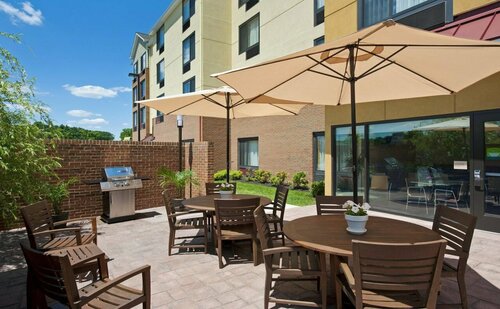 TownePlace Suites by Marriott Bethlehem Easton/Lehigh Valley, Réserver Appart'hôtel Easton 