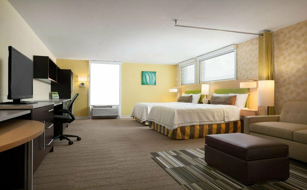 Home2 Suites Rahway, Nj