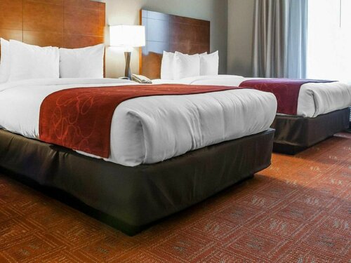 Baymont by Wyndham Farmington, Забронировать Отель Фармингтон Нью-Мексико