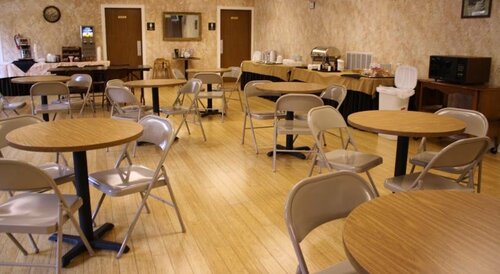 White Wing Lodge, Prenota Locanda Hotel a Missouri con piscina, Piscina