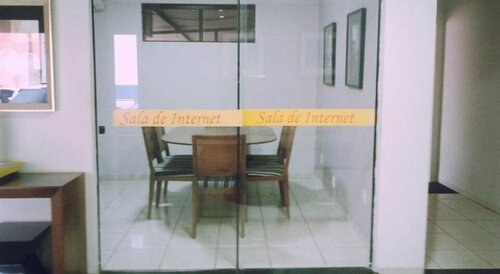 Hotel Comodoro, Забронировать Отель Вильена Рондония