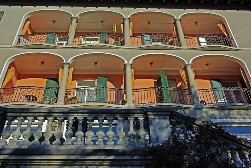Bed and Breakfast Casa Locarno, Reserva ahora Hotel Locarno 