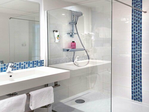 ibis Styles Strasbourg Avenue du Rhin, Prenota Hotel Strasburgo 
