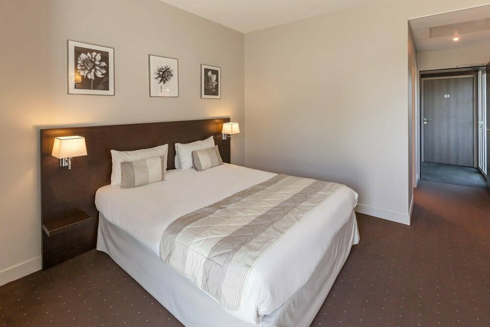 Logis Hôtel Alienor