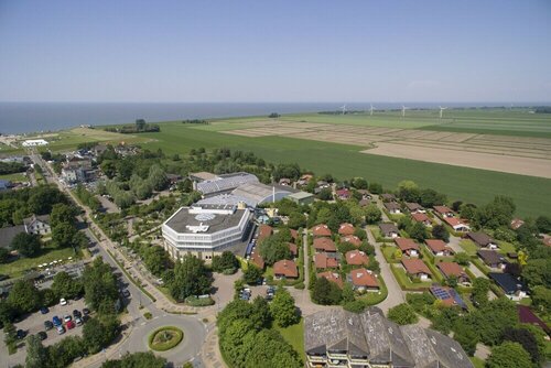 Center Parcs Nordseeküste Bremerhaven, Забронировать Отель Отели Нюверк 4 звезды, 4*