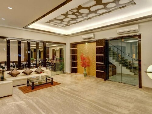 Viceroy Boutique Hotel, Забронировать Бутик-отель Отели Калькутты 3 звезды, 3*