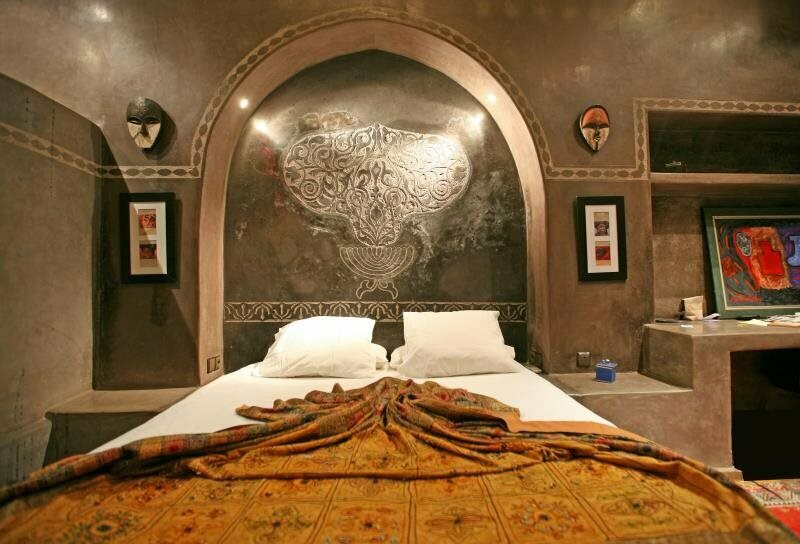 Riad et Spa Misria Les Orangers