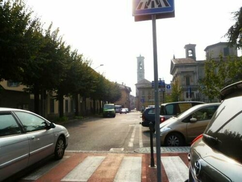 Al Grattacielo, Забронировать Отель Альцано-Ломбардо Bergamo Province